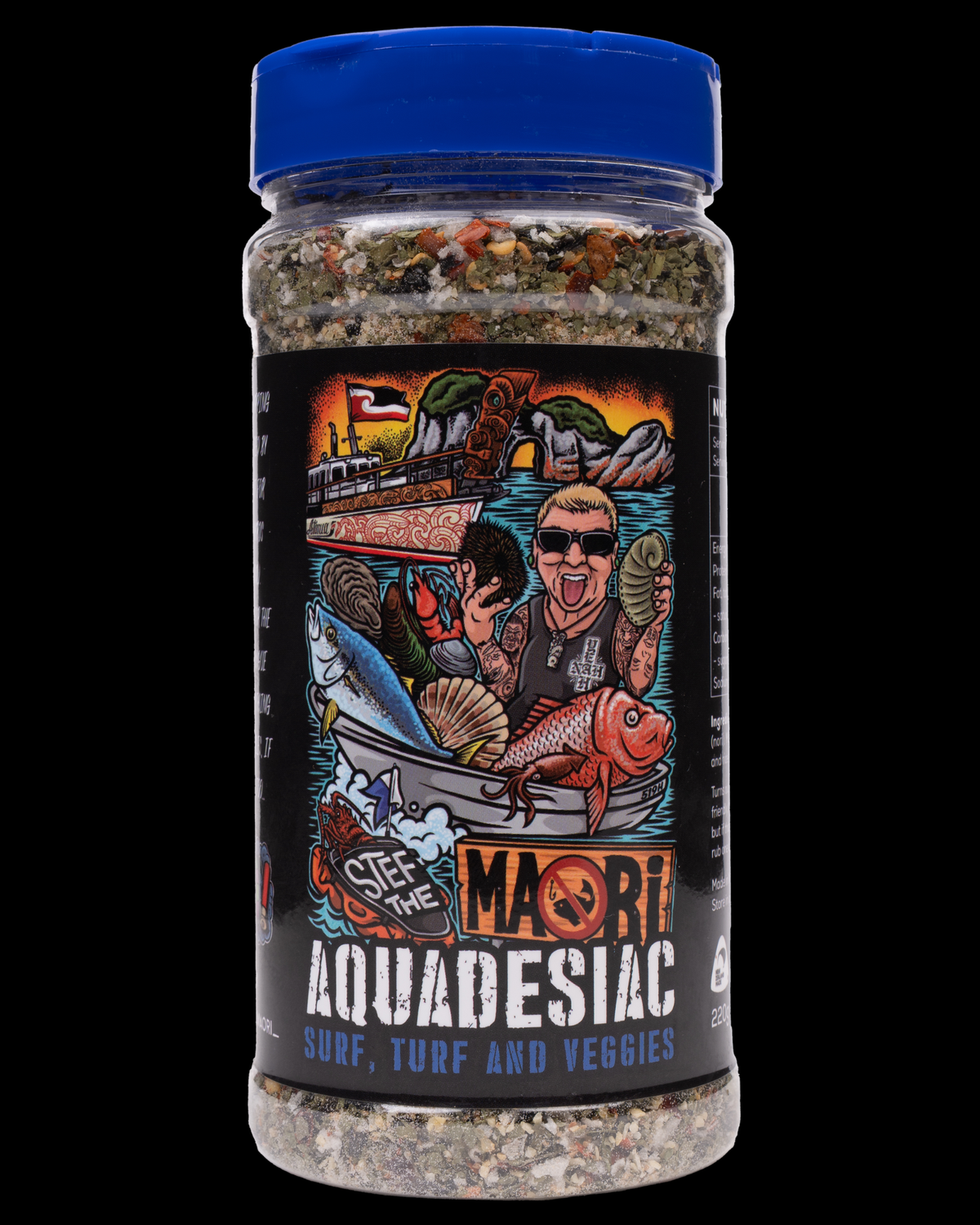 Aquadesiac