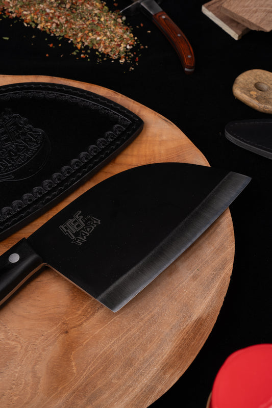 Chef's Kitchen Knife