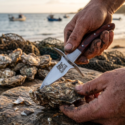 Oyster Knife