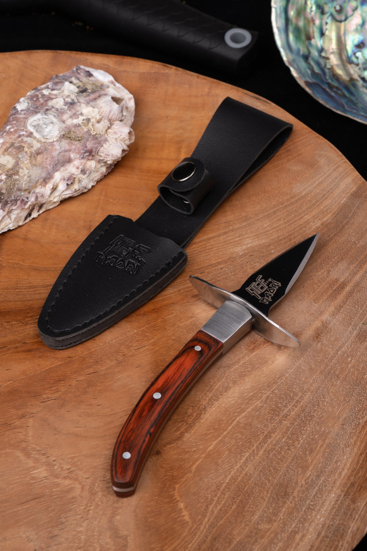 Oyster Knife