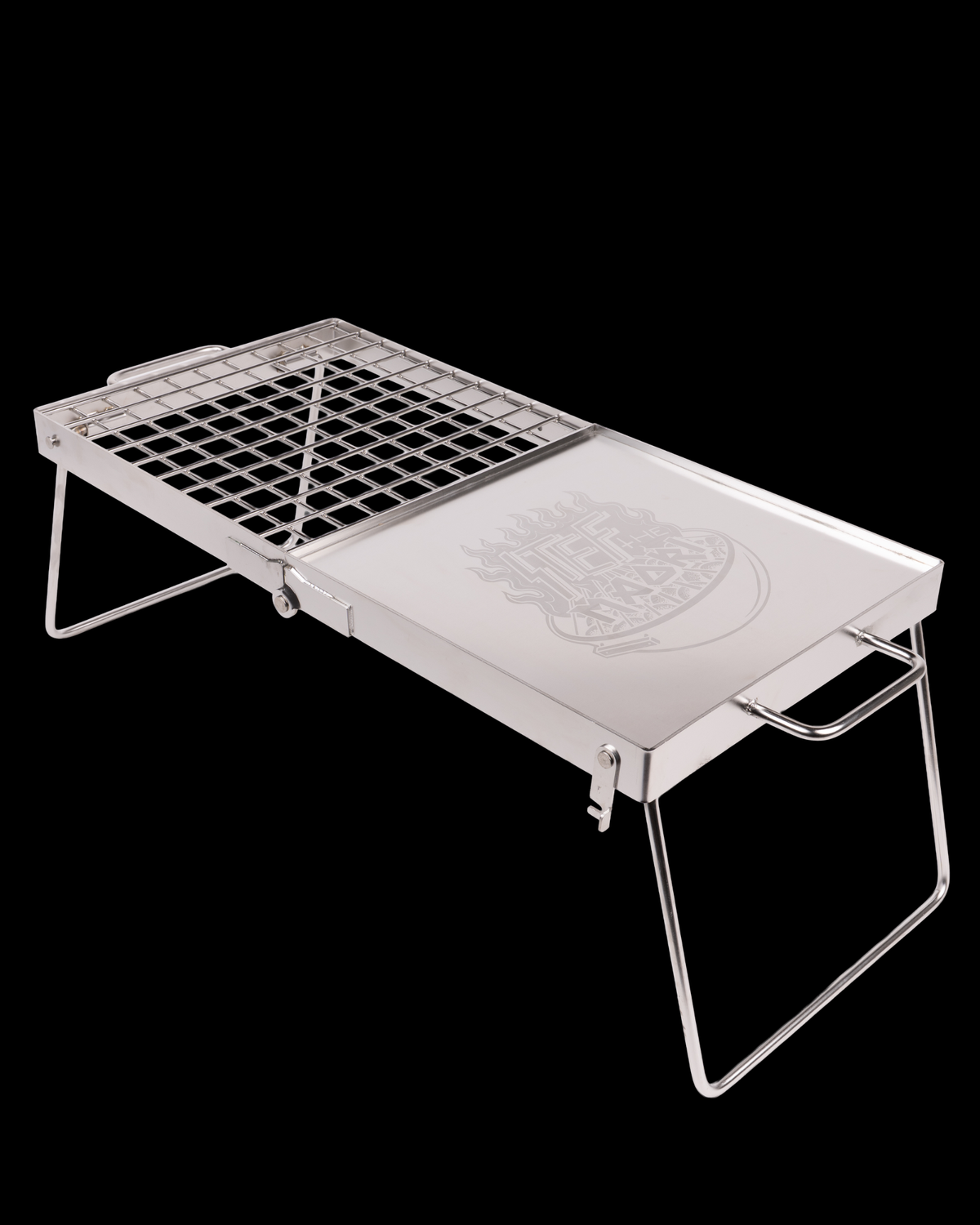 Ahi Fold