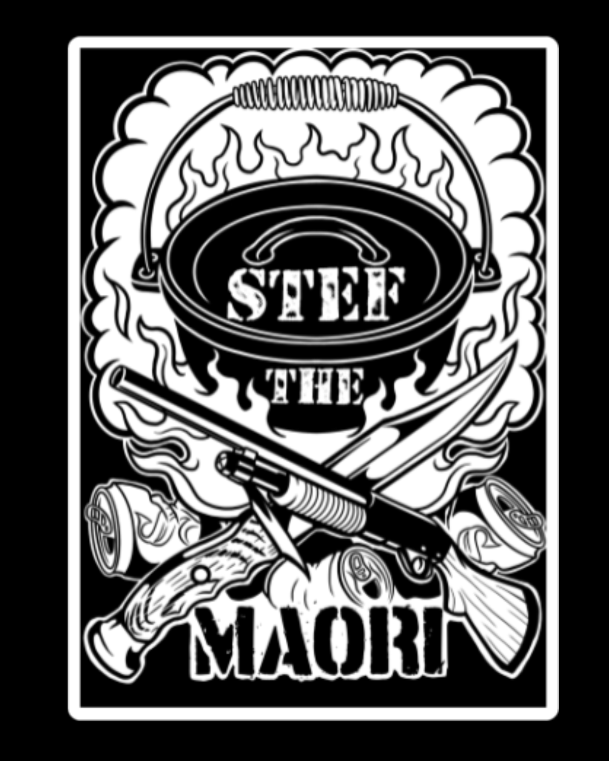 STM Sticker Pack