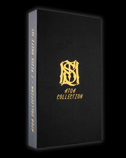 Atua Collection
