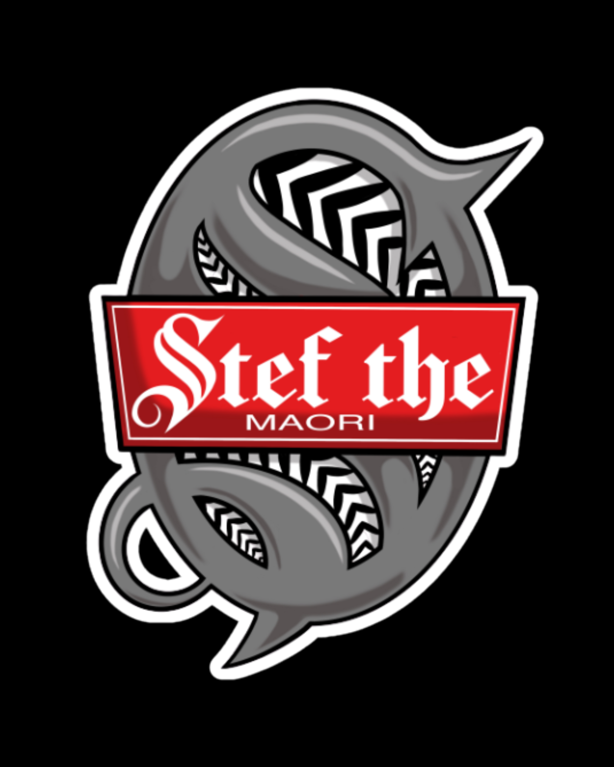 STM Sticker Pack