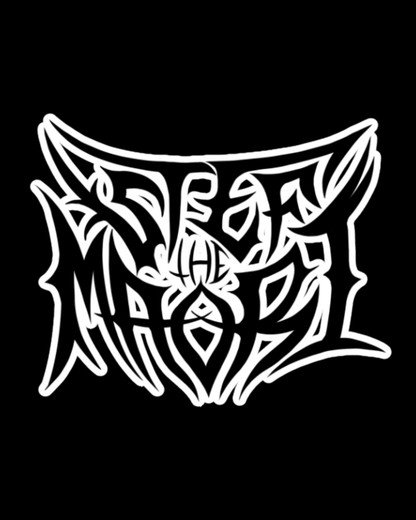 STM Sticker Pack