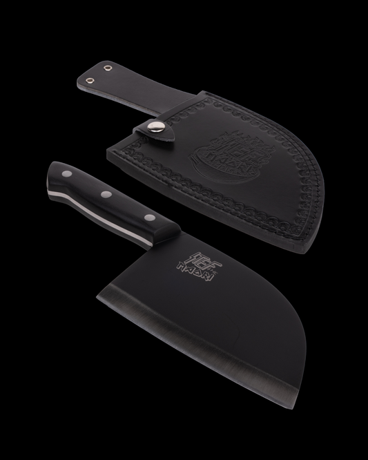 Chef's Kitchen Knife