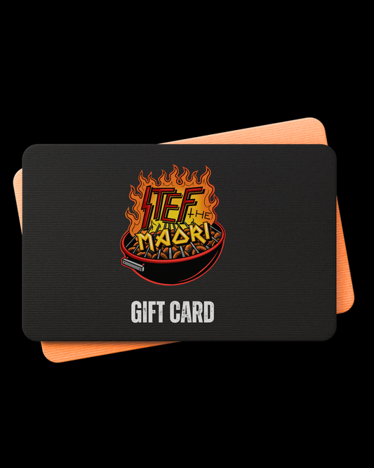 STM Gift Card