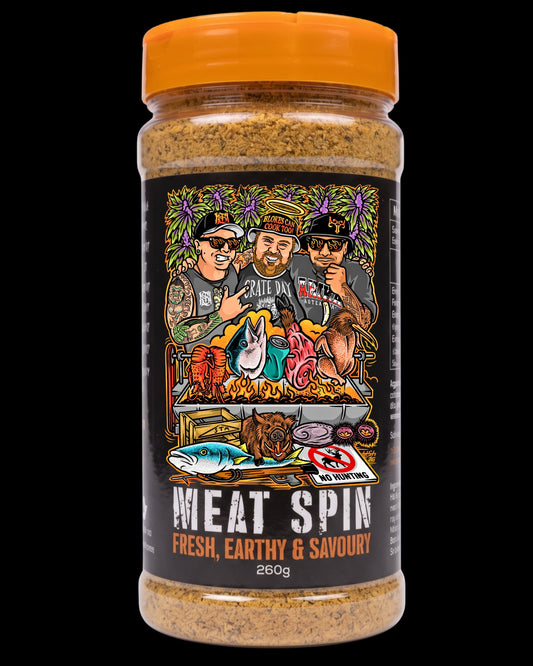 Meat Spin