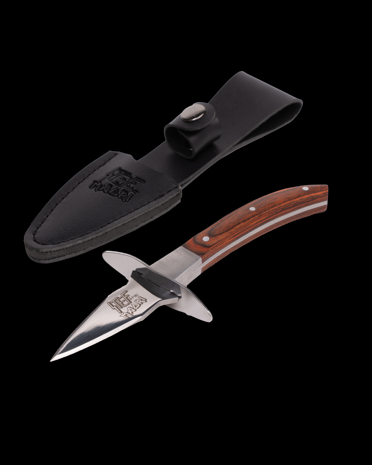 Oyster Knife